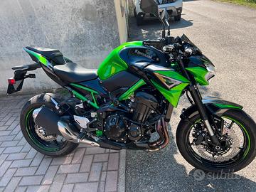 Kawasaki z900