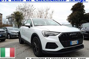 Audi Q3 2.0 TDI S tronic Advanced