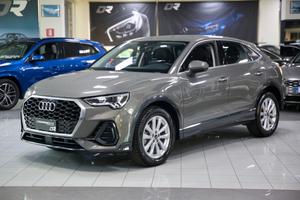 Audi Q3 SPB 35 TDI S tronic Business Plus