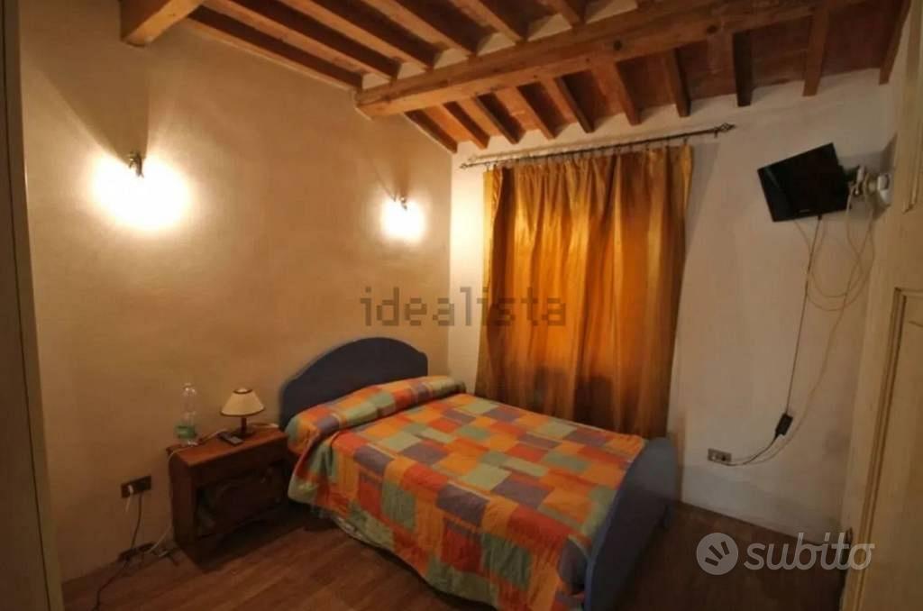 Appartamento – Santa Fiora, Marroneto - Altro