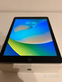 Ipad 6 wifi + cellular