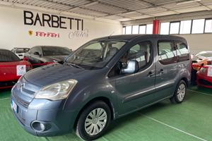Citroen Berlingo 1.6 HDi Multispace PERMUTE RATE