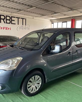 Citroen Berlingo 1.6 HDi Multispace PERMUTE RATE