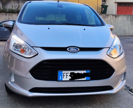 Ford B-Max 1.5 75 CV TDCi