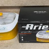 Yogurtiera Ariete Yogurella