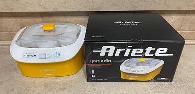Yogurtiera Ariete Yogurella