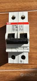 ABB S 241 Na - Interruttore Magnetotermico
