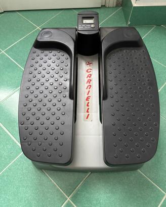Stepper Carnielli