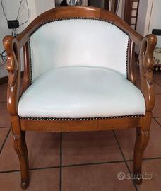 Poltroncine