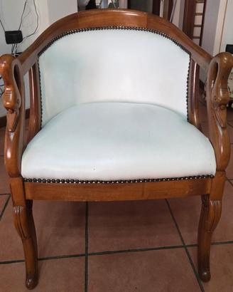 Poltroncine