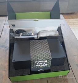 Xbox serie x