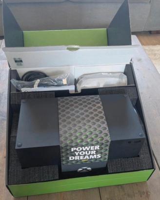 Xbox serie x