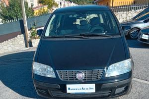 Fiat Idea 1.3 MJT 16V 95 CV S&S Dynamic