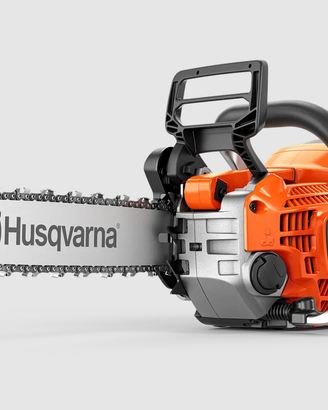 Motosega Husqvarna  T 540 Xp Mark lll +Omaggio
