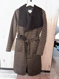 Cappotto lana Michael Kors