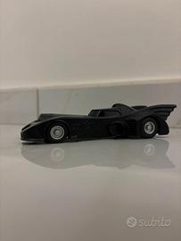 Macchinina di Batman
