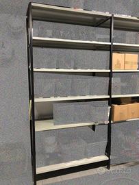 *** SCAFFALE SCAFFALATURA 480 x 60 x 250 ***