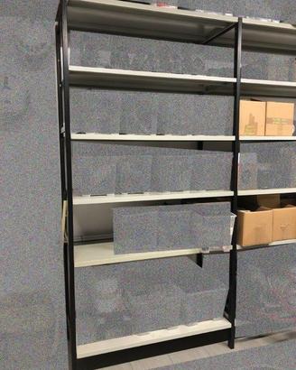 *** SCAFFALE SCAFFALATURA 480 x 60 x 250 ***