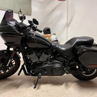 Harley Davidson Low Rider ST