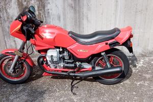 Moto Guzzi V65 Lario