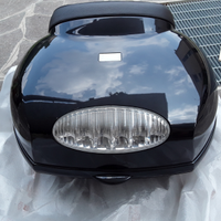 AP8178225 bauletto Aprilia Scarabeo 500 2003-06