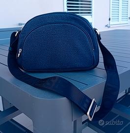 Borsa borbonese tracolla