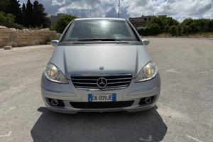 Mercedes-benz A 200 CDI Avantgarde