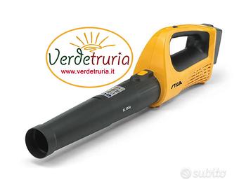 SOFFIATORE NUOVO STIGA BL 100