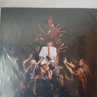 album vinile "I nomi del diavolo"