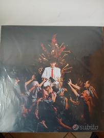 album vinile "I nomi del diavolo"