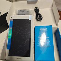 tablet