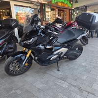 Honda X-ADV 750 2021 PACK GRAVEL VALUTO PERMUTA - 