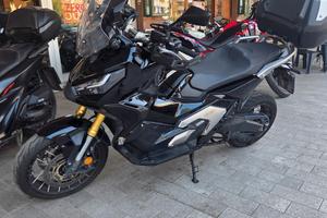 Honda X-ADV 750 2021 PACK GRAVEL VALUTO PERMUTA - 