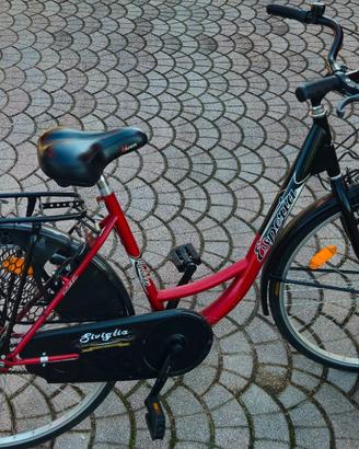 Bicicletta Donna Esperia