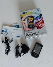 Samsung Pocket 3G