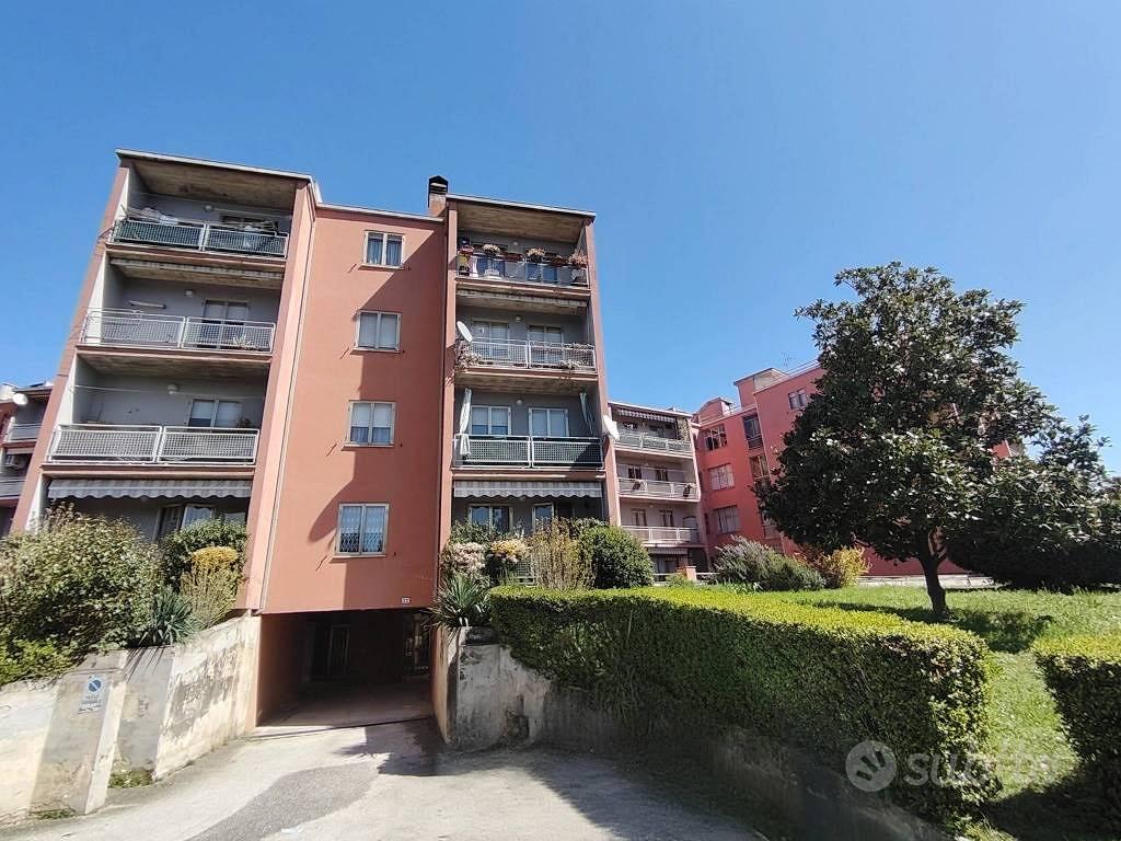 Appartamento – Spoleto, San Sabino - Vista 2