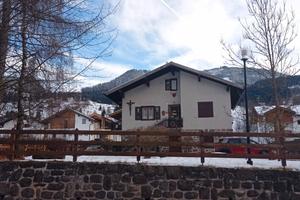 Soggiorno Invernale a Cavalese - Masi