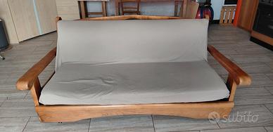 Divano letto 