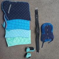 Attrezzature Cavallo