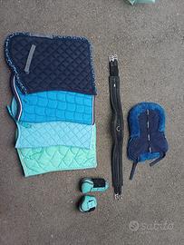 Attrezzature Cavallo