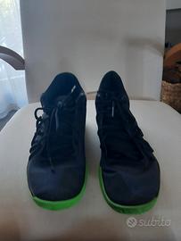 Nike scarpe basket ragazzo numero 40