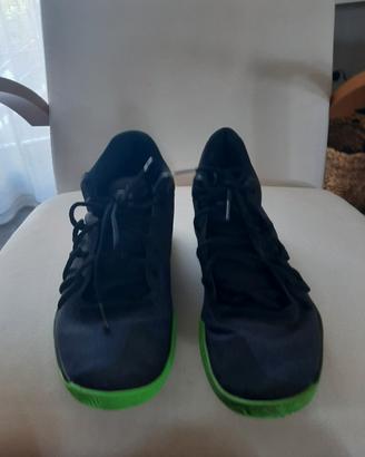 Nike scarpe basket ragazzo numero 40