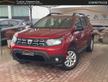 Dacia Duster Expression TCe 100 Bi-fuel #8665