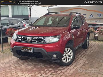 Dacia Duster Expression TCe 100 Bi-fuel #8665