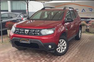 Dacia Duster Expression TCe 100 Bi-fuel #8665