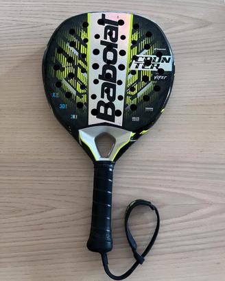 Babolat Counter Viper 2025
