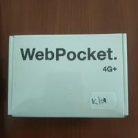 web pocket 4g nuovo 