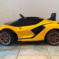 Lamborghini telecomandata