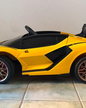 Lamborghini telecomandata