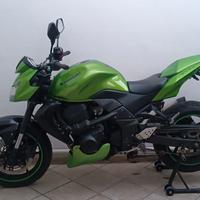 Kawasaki z 750 2009
